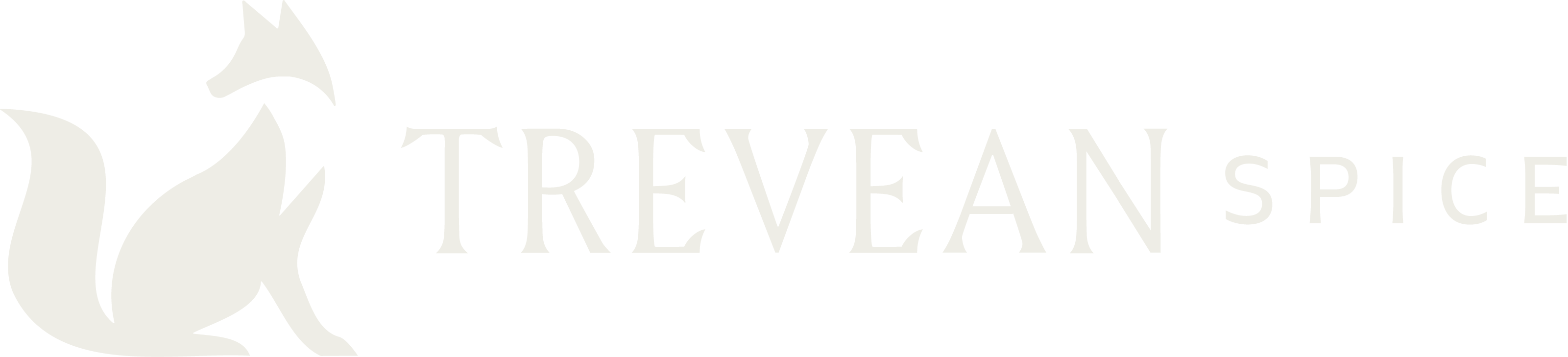 Trevean Spice